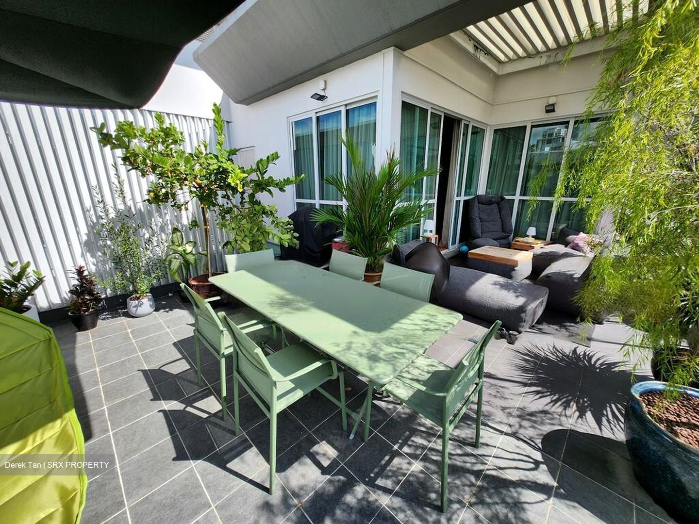 Belmond Green (D10), Condominium #473413011